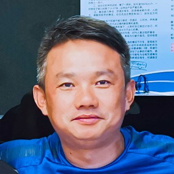 Aaron yu